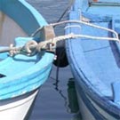 I Porti del Mediterraneo, diario di bordo di artisti e scrittori