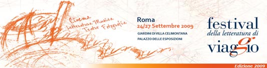 Festival della letteratura di viaggio