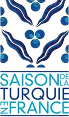 Stagione della Turchia in Francia