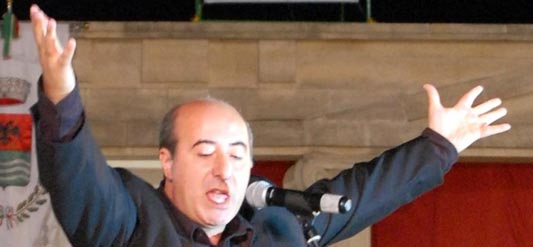 La musica arbëreshë tra passato e presente