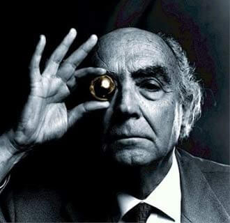 “Il Quaderno” di Josè Saramago, blogger d’eccezione