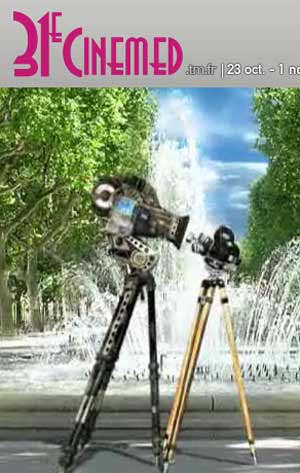 XXXI edizione del CineMed Festival