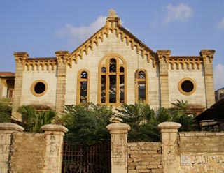 Gli ebrei del Libano, tra oblio e desiderio di ricostruzione