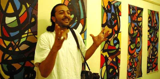 Tributo alla città proibita