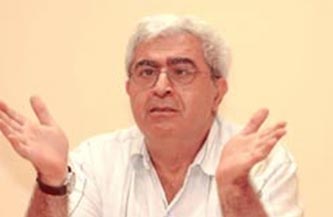 “Carta bianca” a Elias Khoury