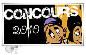 Mostra di fumetto marocchino a Tétouan 