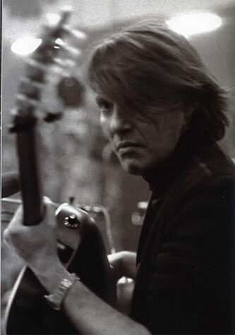 Omaggio a Fabrizio De André