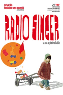 TFF, vince Genova e l’amore tra ex carcerato e trans