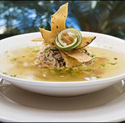 «Anush abùr»… la zuppa dolce degli armeni