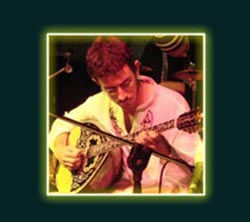 Thoni Sorano, l’eclettismo mediterraneo