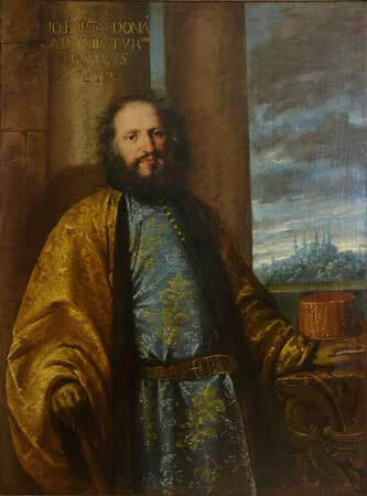 Venezia e Istanbul, testimonianze in epoca ottomana