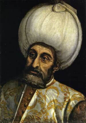 Venezia e Istanbul, testimonianze in epoca ottomana