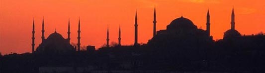 2010: Istanbul, capitale europea della Cultura