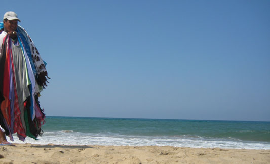 La mia esperienza in un Centro di Accoglienza