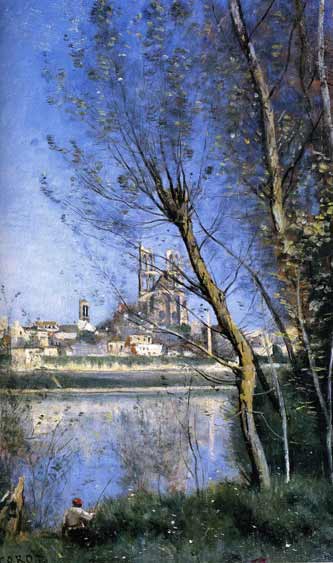 Corot, l’ultimo dei classici e il primo dei moderni 