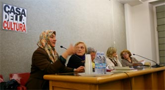 Teologhe, musulmane, femministe