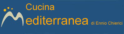 Cucina mediterranea 2009