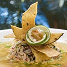 Cucina mediterranea 2009