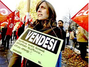 Giovani italiani: quale futuro?