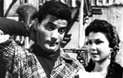 Tawfiq Saleh, tra cinema neorealista e letteratura