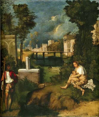 Giorgione