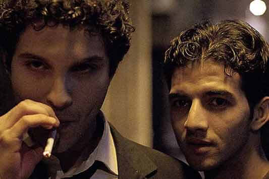 Generazione M6: giovinezza e disincanto