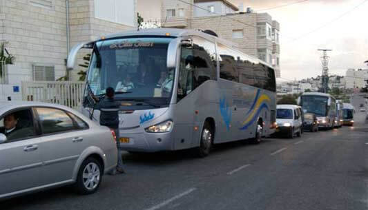 I giovani di Palestina e Cisgiordania