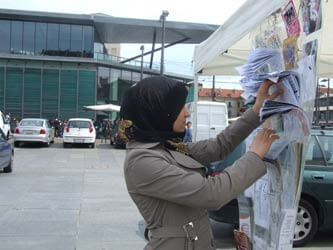 Cultura, sfida per l’integrazione 