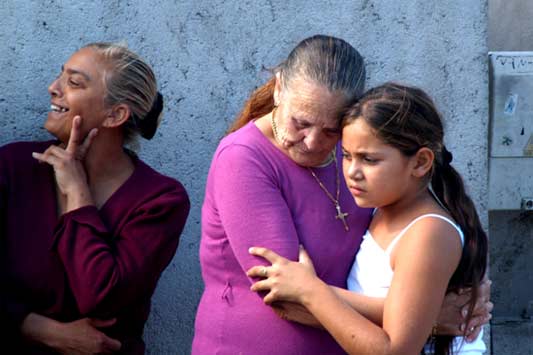 Las caras de Montpellier