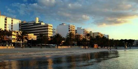 Impegno e integrazione. Le sfide di Maiorca