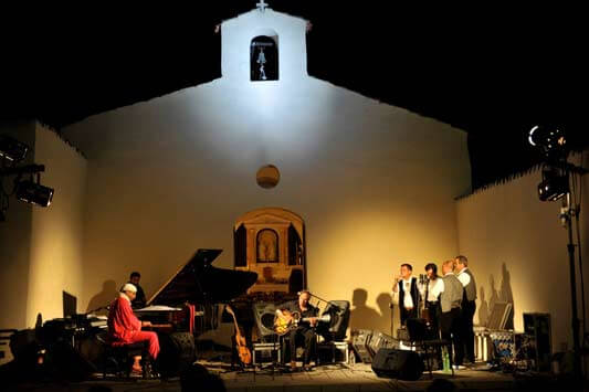 Nuoro, dai nuraghi alla modernita’ 