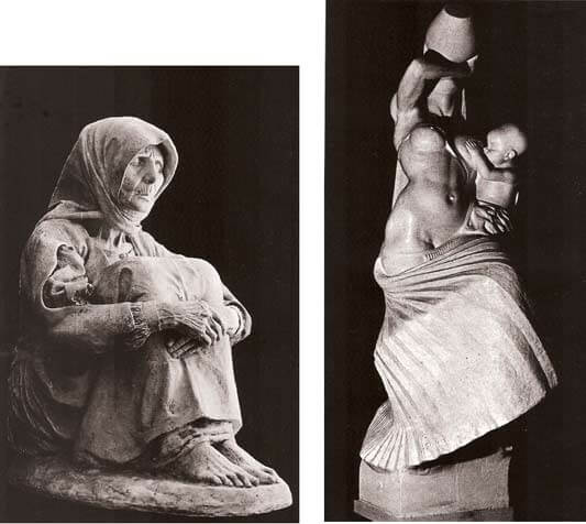 Nuoro, tierra de contrastes