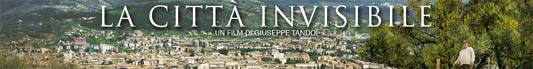 La città invisibile