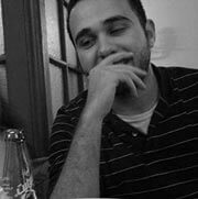 Ahmed Nàgi, “Rogers e la via del drago divorato dal sole”