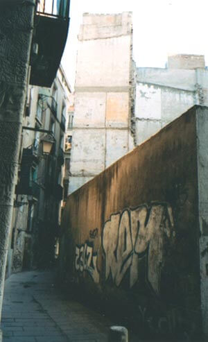 I nuovi latinoafricani spagnoli