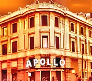 L’Orchestra di Piazza Vittorio