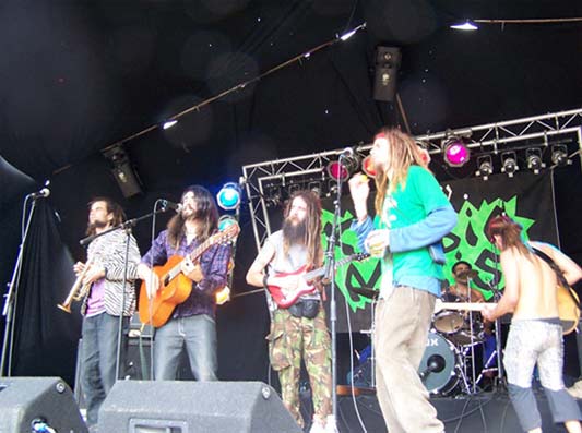 Il “mestizaje” spagnolo