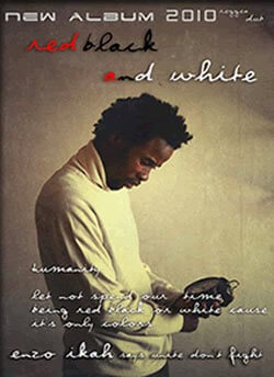 Un congolese a Istanbul