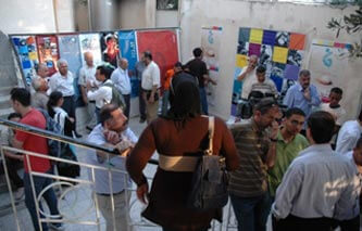 La flottiglia dell’arte a Gaza