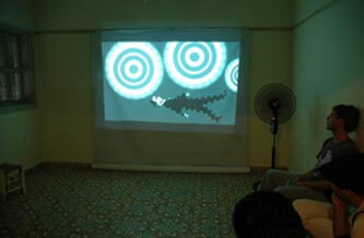 La flottiglia dell’arte a Gaza