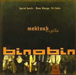 MUZZIKA! Ottobre 2010