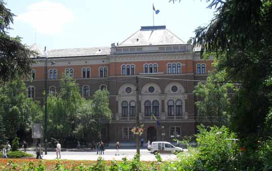 Bosnia Erzegovina: il risveglio della società civile 