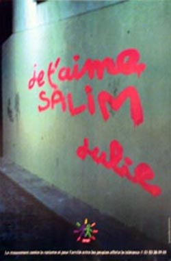 L’immigrazione in Francia. Ricerche statistiche: si, ma non troppe…