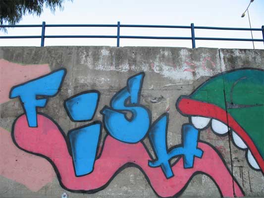 Graffiti in Libano: una cultura in evoluzione