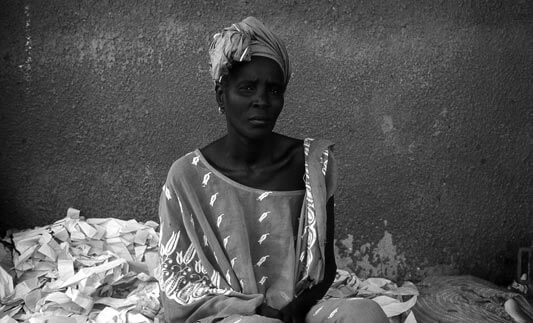 Figure dell’assenza