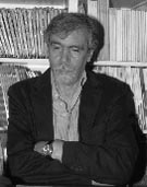 Relazioni e paradossi tra le lingue, saggio di Abdelfattah Kilito