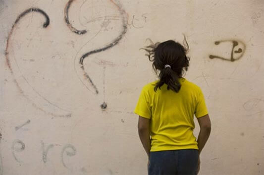 “Murmures”, fotografie contro la guerra