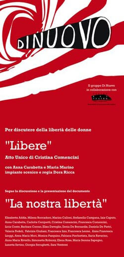 Quando l’Italia sarà un Paese anche per donne?