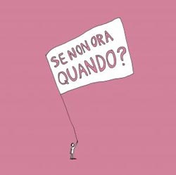 Quando l’Italia sarà un Paese anche per donne?