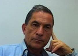 Gideon Levy: “Nel mondo arabo futuro pieno di ombre”